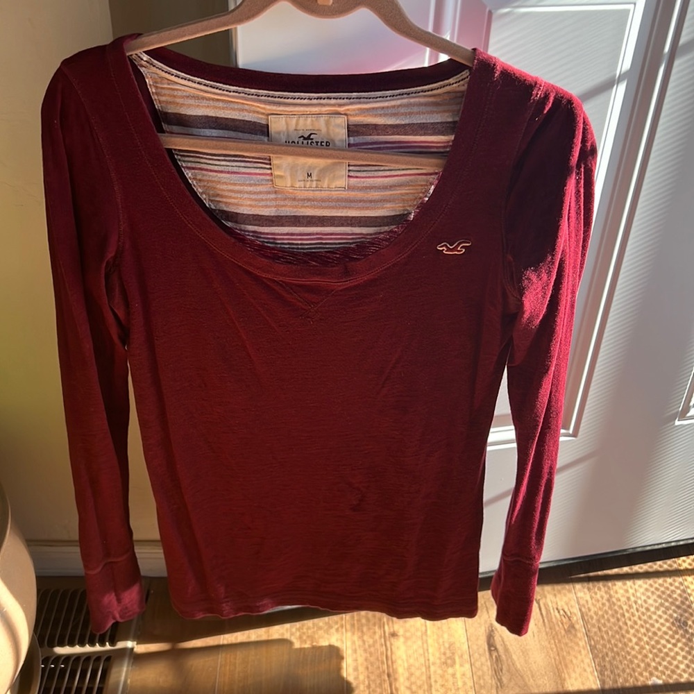 HOLLISTER